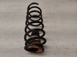 Citroen Berlingo (2008–2018) Rear spring 5102CZ - 2