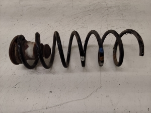 Citroen Berlingo (2008–2018) Rear spring 5102CZ - 3