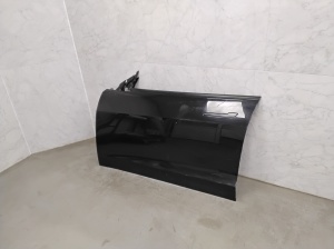 Porte avant - 