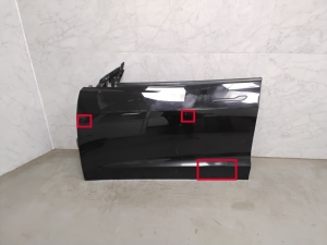 Tesla Model 3 3 (2016–2024) Esiuks - 6