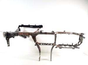 Volkswagen ID.4 I (2020–2026) Dashboard crossbeam 11B857017 - 4