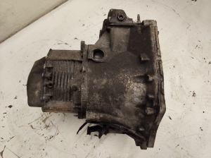 Citroen Berlingo (2008–2018) Getriebe 9682054510