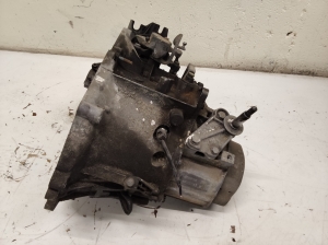 Citroen Berlingo (2008–2018) Getriebe 9682054510 - 3