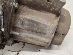 Citroen Berlingo (2008–2018) Getriebe 9682054510 - 5