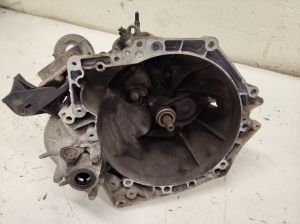Citroen Berlingo (2008–2018) Getriebe 9682054510 - 7