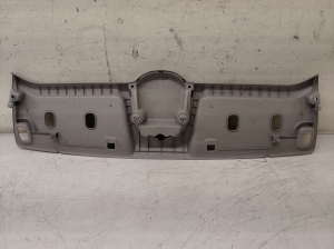 Citroen Berlingo (2008–2018) Sonstiges Teil des Dachhimmels 9683415077 - 3