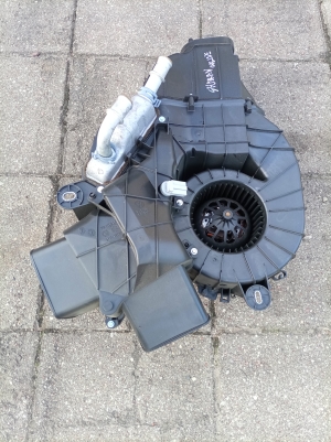 Volkswagen Sharan (2010–2026) Heizung und ihre Teile 7N0820004E - 2