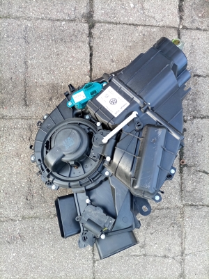 Volkswagen Sharan (2010–2026) Heizung und ihre Teile 7N0820004E - 3