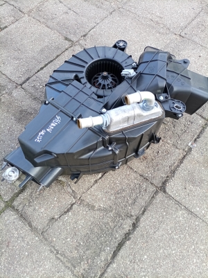 Volkswagen Sharan (2010–2026) Heizung und ihre Teile 7N0820004E - 4