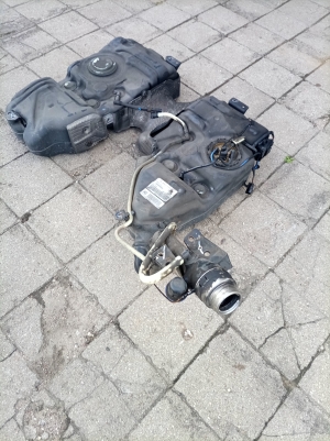 Volkswagen Sharan (2010–2026) Kütusepaak ja selle osad 7N0201021EM - 2