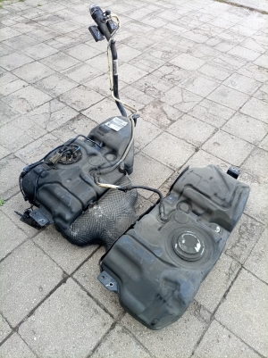 Volkswagen Sharan (2010–2026) Kütusepaak ja selle osad 7N0201021EM - 3