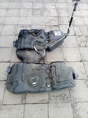 Volkswagen Sharan (2010–2026) Kütusepaak ja selle osad 7N0201021EM - 5