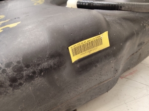 Citroen Berlingo (2008–2018) Kütusepaak 968746740089 - 4
