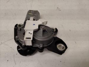 Citroen Berlingo (2008–2018) Heckwischermotor 9683364380 - 2