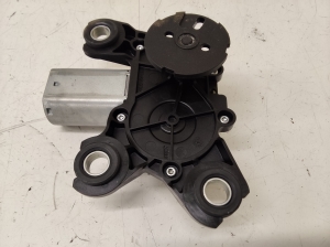Citroen Berlingo (2008–2018) Heckwischermotor 9683364380 - 3
