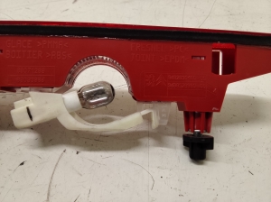 Citroen Berlingo (2008–2018) Additional stop light 9682830180 - 2