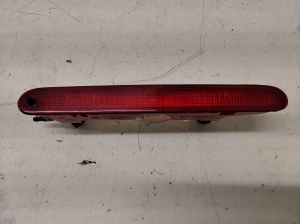 Citroen Berlingo (2008–2018) Additional stop light 9682830180 - 3