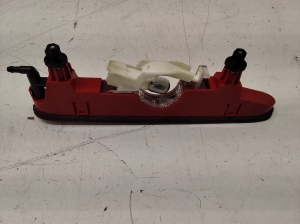 Citroen Berlingo (2008–2018) Additional stop light 9682830180 - 4
