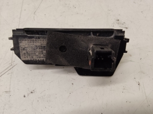 Citroen Berlingo (2008–2018) Trunk lid exterior handle 3418K - 2