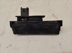 Citroen Berlingo (2008–2018) Trunk lid exterior handle 3418K - 3