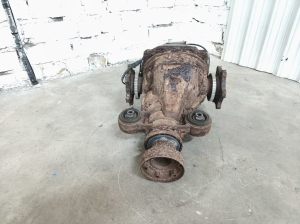 Infiniti FX (2008–2013) Rear differential 383011CA4A - 3