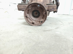 Infiniti FX (2008–2013) Rear differential 383011CA4A - 4