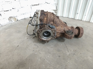 Infiniti FX (2008–2013) Rear differential 383011CA4A - 5