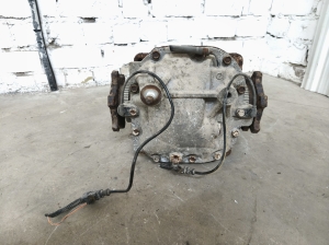 Infiniti FX (2008–2013) Rear differential 383011CA4A - 7