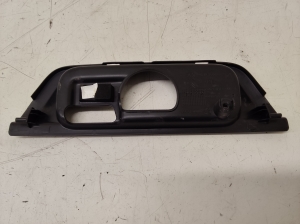 Citroen Berlingo (2008–2018) Trunk interior trim 9681427977 - 3