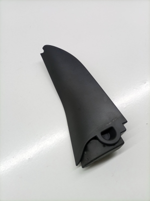 Volkswagen Sharan (2010–2026) Mirror triangle trim 7N0837973A - 2