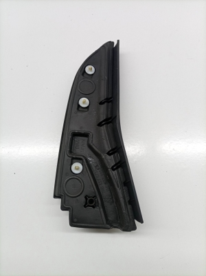 Volkswagen Sharan (2010–2026) Mirror triangle trim 7N0837973A - 4
