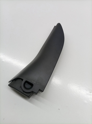 Volkswagen Sharan (2010–2026) Mirror triangle trim 7N0837973A - 5