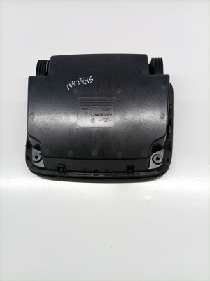Volkswagen Sharan (2010–2026) Kindalaegas 7N0857922 - 2