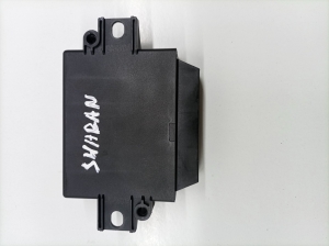 Volkswagen Sharan (2010–2026) Parking system control unit 7N0919475A - 4
