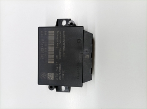 Parkošanās sistēmas vadības bloks - 7N0919475A