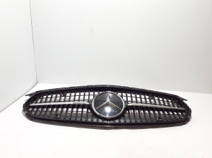 Mercedes Benz C-Class 206 (2021–2026) Priekšējā reste A2068883800 - 2