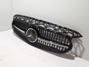 Mercedes Benz C-Class 206 (2021–2026) Priekšējā reste A2068883800 - 4