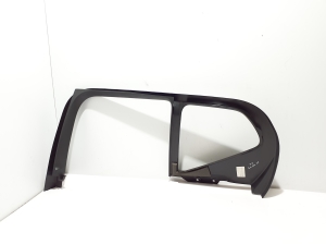 VOLVO XC40 (2017–2026) Sonstiges Teil der hinteren Seitentür 31455063 - 2