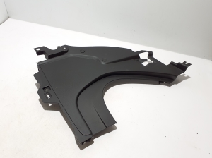 VOLVO XC40 (2017–2026) Kapotialune kate 32297905 - 3
