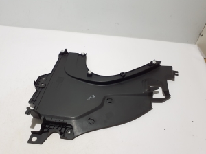 VOLVO XC40 (2017–2026) Kapotialune kate 32297905 - 4