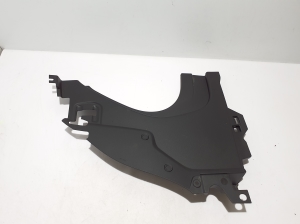 Verkleidung unter der Motorhaube - 32297905