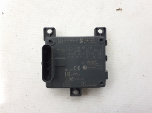 Aklās zonas radars Distronic - A0009051019