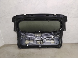 Kia Niro (2016–2022) Trunk lid - 2