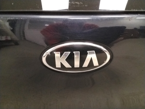 Kia Niro (2016–2022) Trunk lid - 11