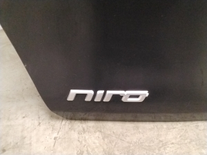 Kia Niro (2016–2022) Trunk lid - 5