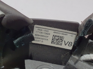 RENAULT Espace V (2014–2026) Lenkrad 484001994R - 5