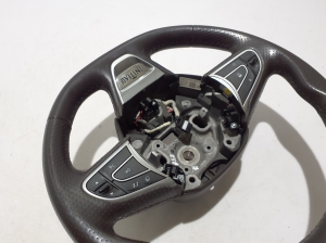 RENAULT Espace V (2014–2026) Lenkrad 484001994R - 6