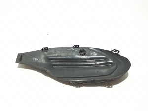 Mercedes Benz C-Class 206 (2021–2026) Front bumper lower grille A2068856601 - 2