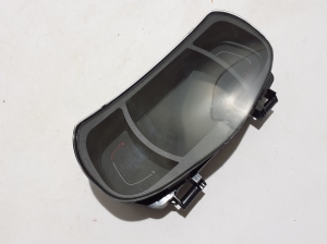 RENAULT Espace V (2014–2026) Instrument cluster 248102571R - 5