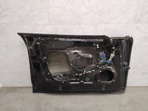 Tesla Model S S (2012–2026) Front door - 6